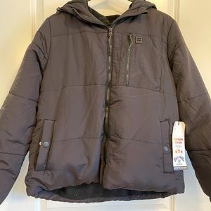 Women’s Billabong Coat